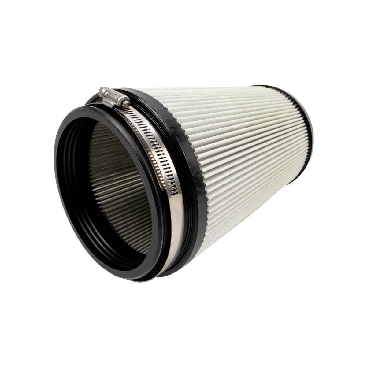 WCFab WCF100719 Air Filter 5" Inlet (Dry) - Southern Diesel Supply