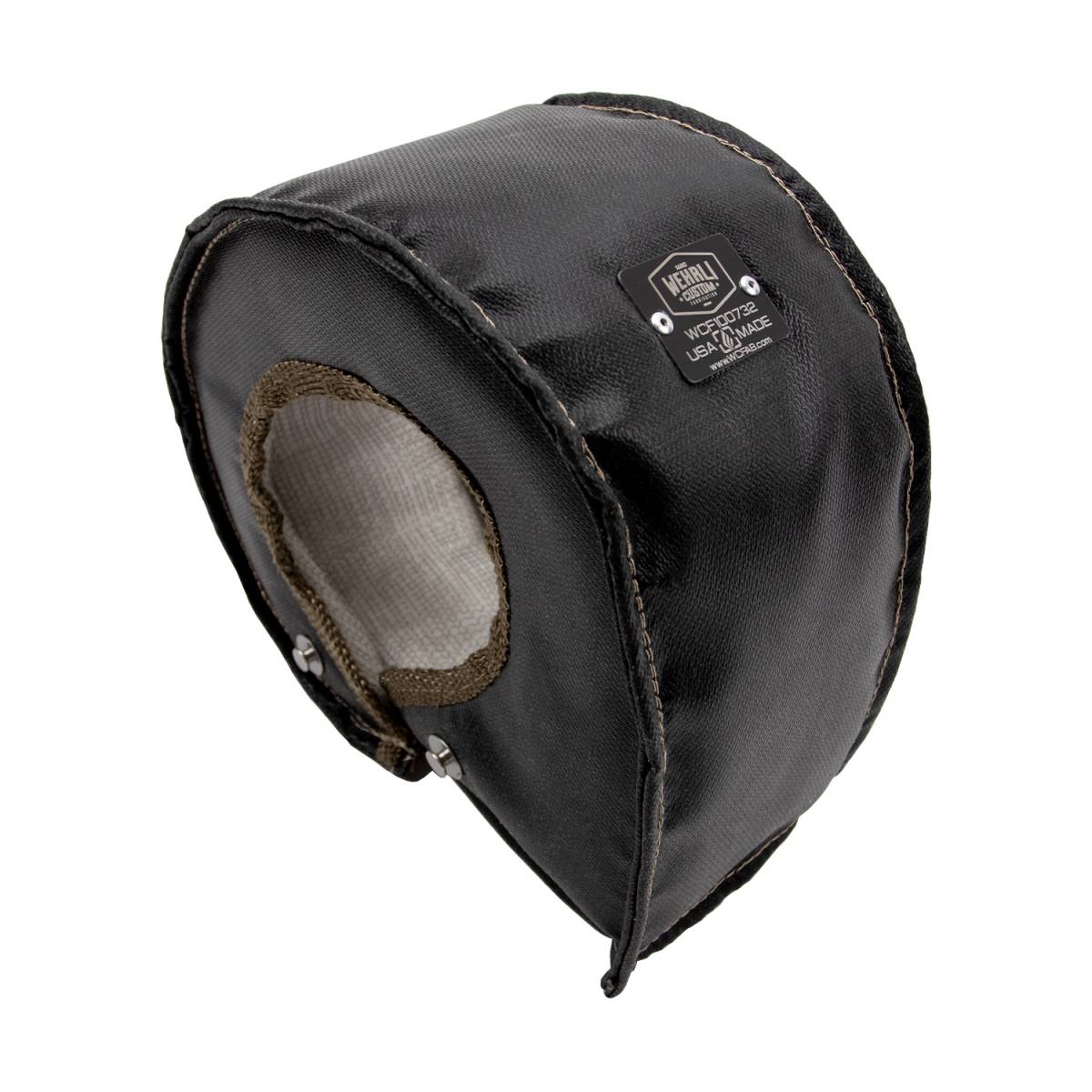WCFab WCF100732 T6 Housing Turbo Heat Blanket - Southern Diesel Supply