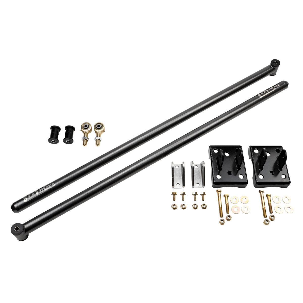 WCFab WCF100826 Duramax 60" Traction Bar Kit - Southern Diesel Supply