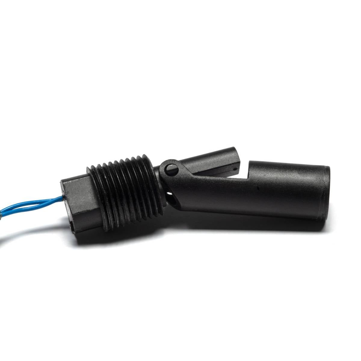 WCFab WCF100848 OEM Placement Coolant Tank Kit (2025-2026 6.7L Cummins) - Southern Diesel Supply