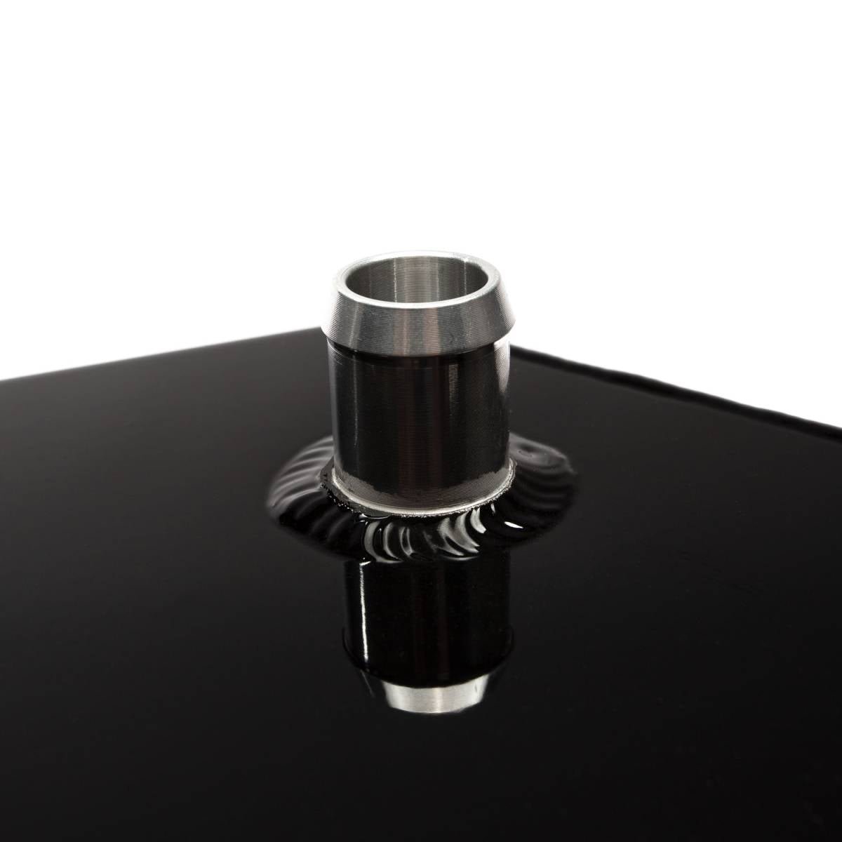 WCFab WCF100848 OEM Placement Coolant Tank Kit (2025-2026 6.7L Cummins) - Southern Diesel Supply