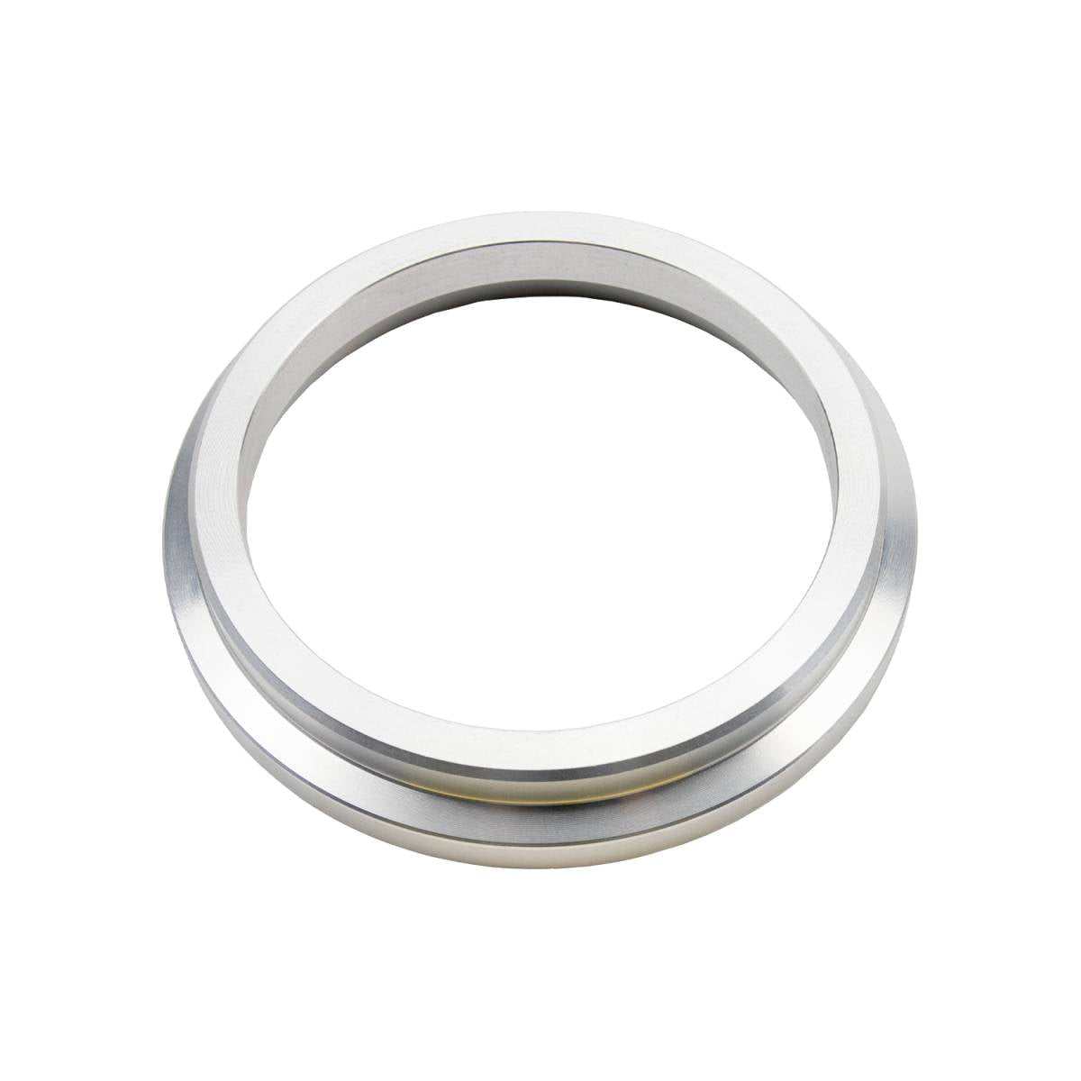 WCFab WCF205 - 166 LML Duramax Billet Aluminum VGT Compressor Inlet Flange - Southern Diesel Supply