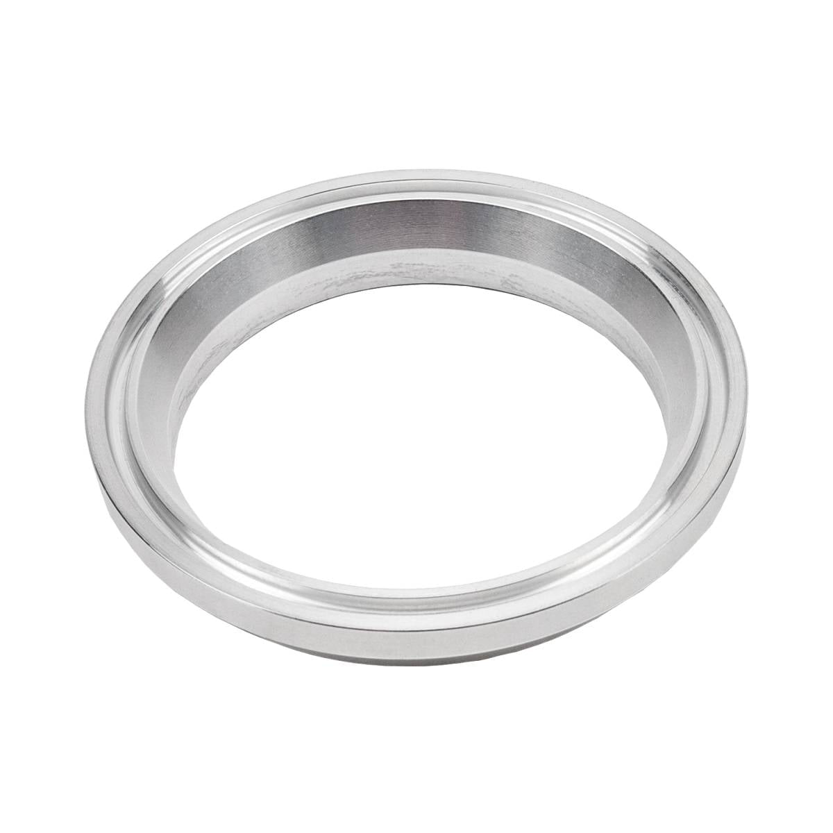 WCFab WCF205 - 166 LML Duramax Billet Aluminum VGT Compressor Inlet Flange - Southern Diesel Supply