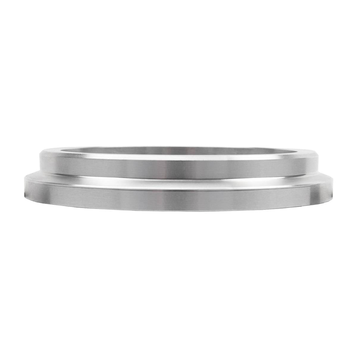 WCFab WCF205 - 166 LML Duramax Billet Aluminum VGT Compressor Inlet Flange - Southern Diesel Supply