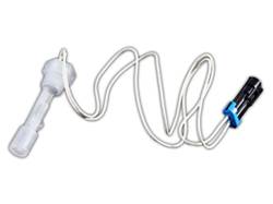 WCFab WCF206 - 25 2011 - 2016 Duramax / 2013 - 2018 Cummins Low Coolant Level Sensor - Southern Diesel Supply