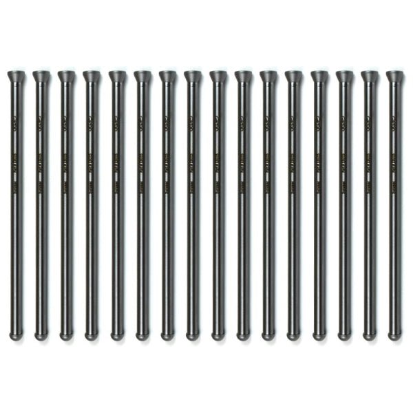 XDP Street Performance Pushrods (3/8", 7/16") (2001 - 2016 Duramax) - Southern Diesel Supply