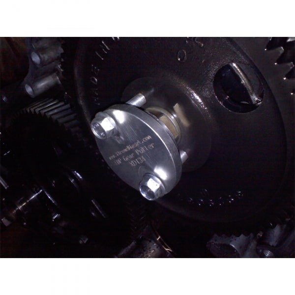 XDP XD134 Injection Pump Gear Puller (1989 - 2018 Cummins) - Southern Diesel Supply