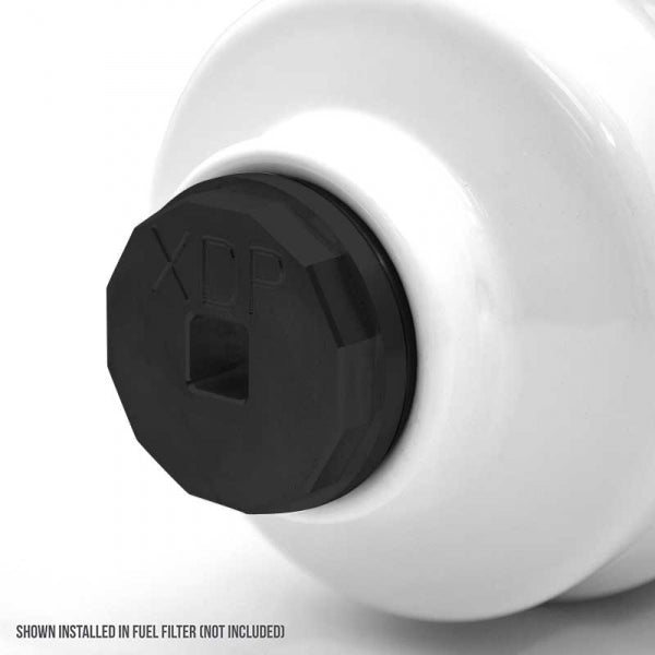 XDP XD137 Water In Fuel (WIF) Sensor Delete Plug (2001 - 2016 Duramax) - Southern Diesel Supply