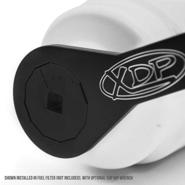 XDP XD137 Water In Fuel (WIF) Sensor Delete Plug (2001 - 2016 Duramax) - Southern Diesel Supply