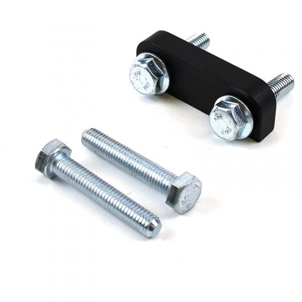 XDP XD138 Fuel Filter Head Spacer Kit (2001 - 2016 Duramax) - Southern Diesel Supply