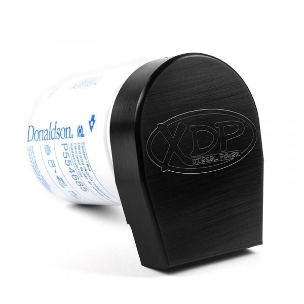 XDP XD143 Coolant Filtration System (2003 - 2007 Power Stroke) - Southern Diesel Supply