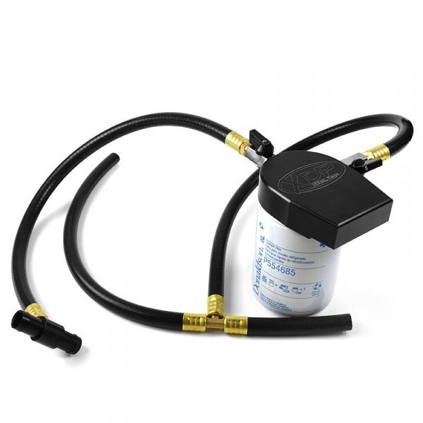 XDP XD143 Coolant Filtration System (2003 - 2007 Power Stroke) - Southern Diesel Supply