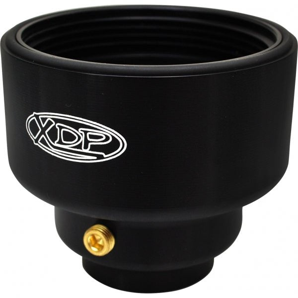 XDP XD163 Fuel Filter Delete (2001 - 2016 Duramax) - Southern Diesel Supply
