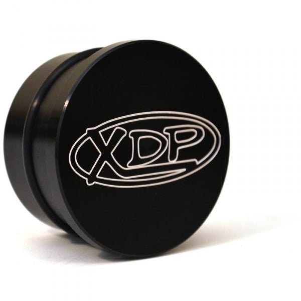 XDP XD184 Turbo Resonator Delete Plug (2004.5 - 2010 Duramax) - Southern Diesel Supply