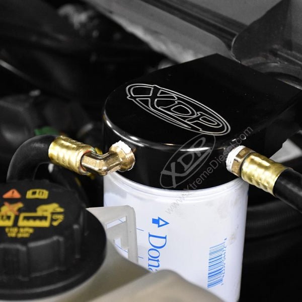 XDP XD192 Coolant Filtration System (2011 - 2016 Power Stroke) - Southern Diesel Supply