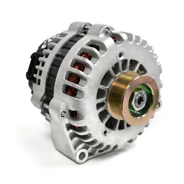 XDP XD224 High Output Alternator (2001 - 2007 Duramax) - Southern Diesel Supply