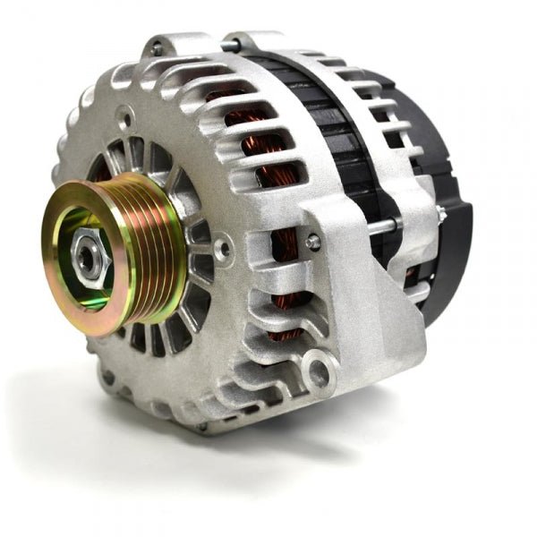 XDP XD224 High Output Alternator (2001 - 2007 Duramax) - Southern Diesel Supply