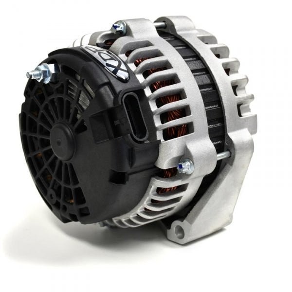 XDP XD224 High Output Alternator (2001 - 2007 Duramax) - Southern Diesel Supply