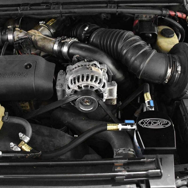 XDP XD249 Coolant Filtration System (1999.5 - 2003 Power Stroke) - Southern Diesel Supply