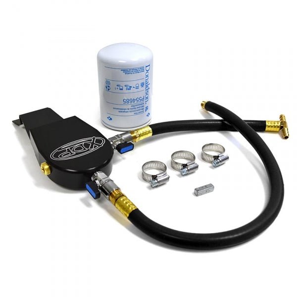 XDP XD249 Coolant Filtration System (1999.5 - 2003 Power Stroke) - Southern Diesel Supply