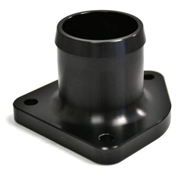 XDP XD277 HD Billet Coolant Thermostat Housing (1999.5 - 2003 Power Stroke) - Southern Diesel Supply
