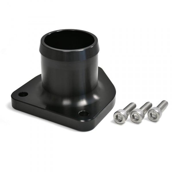 XDP XD277 HD Billet Coolant Thermostat Housing (1999.5 - 2003 Power Stroke) - Southern Diesel Supply