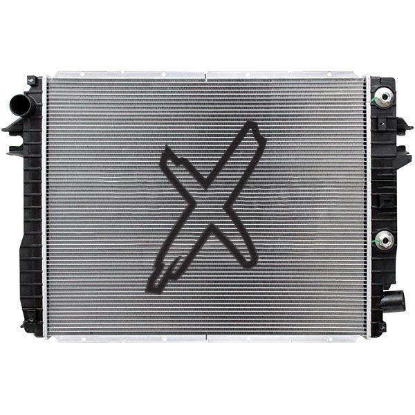 XDP XD294 Xtra Cool Direct - Fit Replacement Radiator (2013 - 2018 Cummins) - Southern Diesel Supply