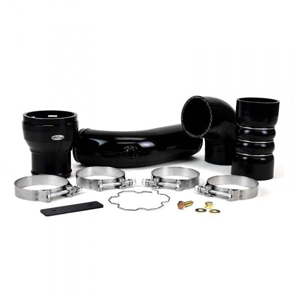 XDP XD305 HD Intercooler Pipe With Billet Adapter (2011 - 2016 Power Stroke) - Southern Diesel Supply