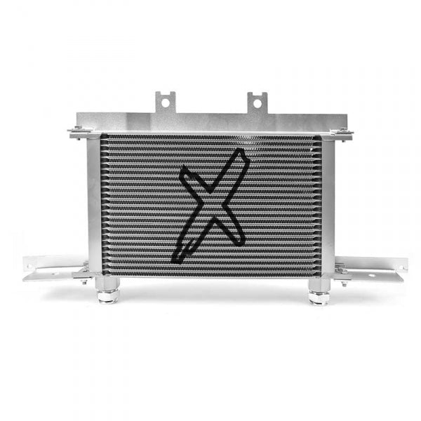 XDP XD309 Xtra Cool Direct - Fit Transmission Oil Cooler (2001 - 2005 Duramax) - Southern Diesel Supply