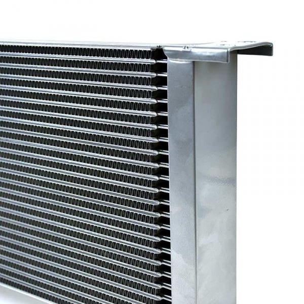 XDP XD309 Xtra Cool Direct - Fit Transmission Oil Cooler (2001 - 2005 Duramax) - Southern Diesel Supply