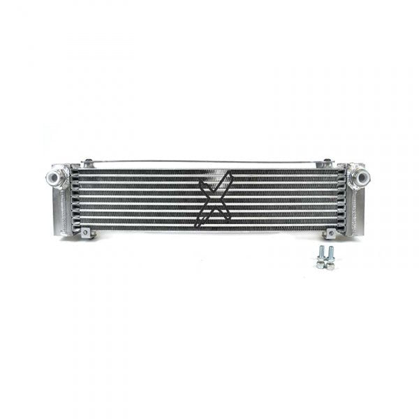 XDP XD310 Xtra Cool Direct - Fit Transmission Oil Cooler (2006 - 2010 Duramax) - Southern Diesel Supply