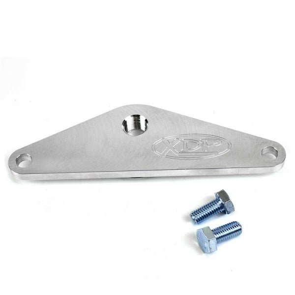 XDP XD339 HD Bolt - On Freeze Plug (Rear) (2003 - 2018 Cummins) - Southern Diesel Supply