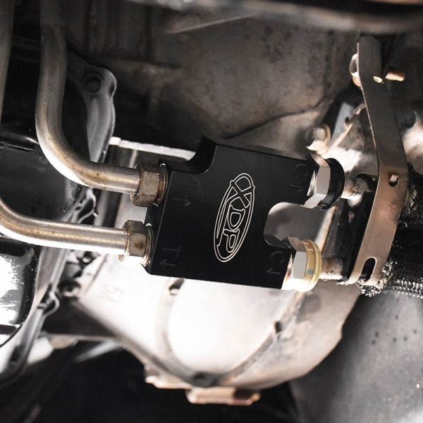 XDP XD343 Xtra Cool Transmission Cooler Thermal Bypass Valve Upgrade (2013 - 2018 Cummins) - Southern Diesel Supply