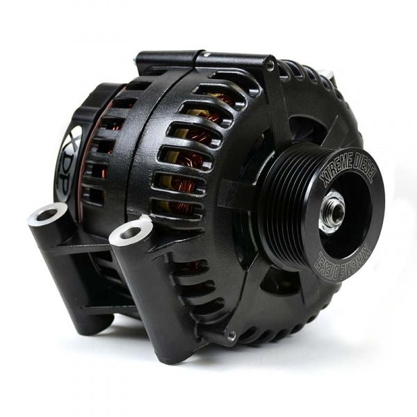 XDP XD361 High Output Alternator (1994 - 2003 Power Stroke) - Southern Diesel Supply