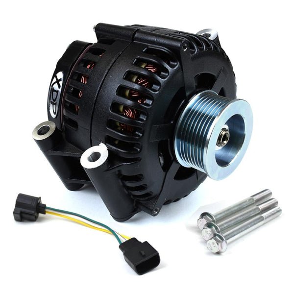XDP XD362 High Output Alternator (2003 - 2007 Power Stroke) - Southern Diesel Supply