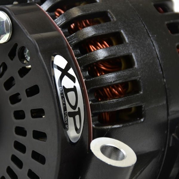 XDP XD363 High Output Alternator (2008 - 2010 Power Stroke) - Southern Diesel Supply
