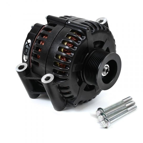 XDP XD363 High Output Alternator (2008 - 2010 Power Stroke) - Southern Diesel Supply
