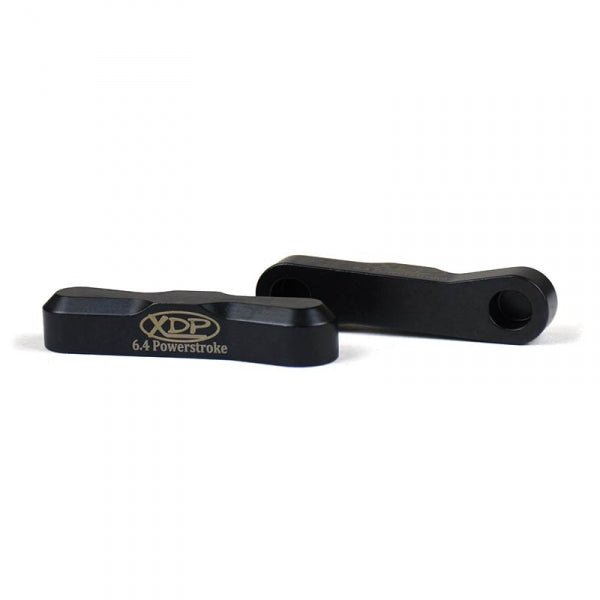 XDP XD382 HD Billet Rocker Arm Valve Bridge Set (2008 - 2010 Power Stroke) - Southern Diesel Supply