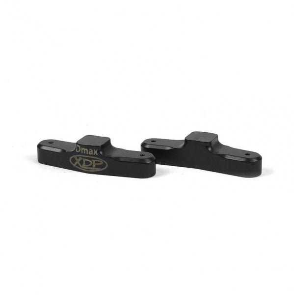 XDP XD384 HD Billet Rocker Arm Valve Bridge Set (2001 - 2024 Duramax) - Southern Diesel Supply