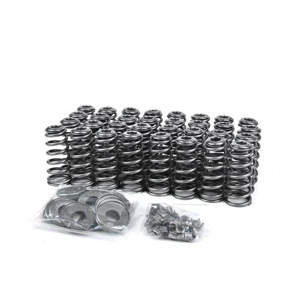 XDP XD386 Performance Valve Springs & Retainer Set (2001 - 2016 Duramax) - Southern Diesel Supply