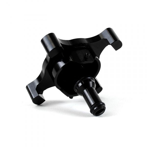 XDP XD415 HD Billet Fuel Drain Valve (2017 - 2026 Power Stroke) - Southern Diesel Supply