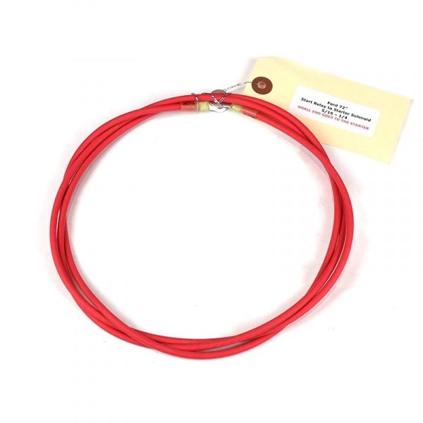 XDP XD420 HD Replacement Battery Cable Set (1994 - 1997 Power Stroke) - Southern Diesel Supply