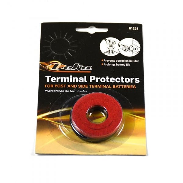 XDP XD429 HD Replacement Battery Cable Set (2008 - 2010 Power Stroke) - Southern Diesel Supply
