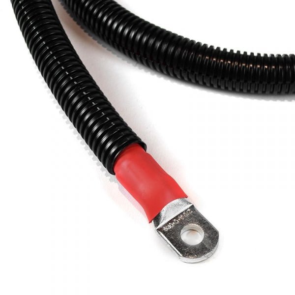 XDP XD437 HD Replacement Battery Cable Set (1994 - 1998 Cummins) - Southern Diesel Supply