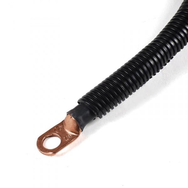 XDP XD439 HD Replacement Battery Cable Set (1998.5 - 2002 Cummins) - Southern Diesel Supply