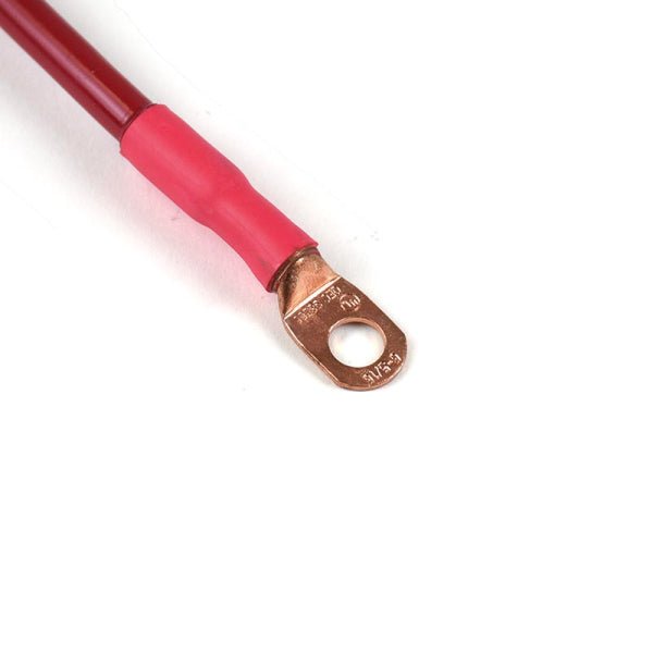 XDP XD442 HD Grid Heater Relay Fusible Link Wire (2003 - 2018 Cummins) - Southern Diesel Supply