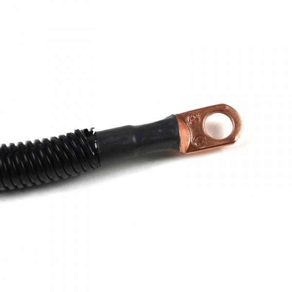 XDP XD445 HD Replacement Battery Cable Set (2007.5 - 2009 Cummins) - Southern Diesel Supply