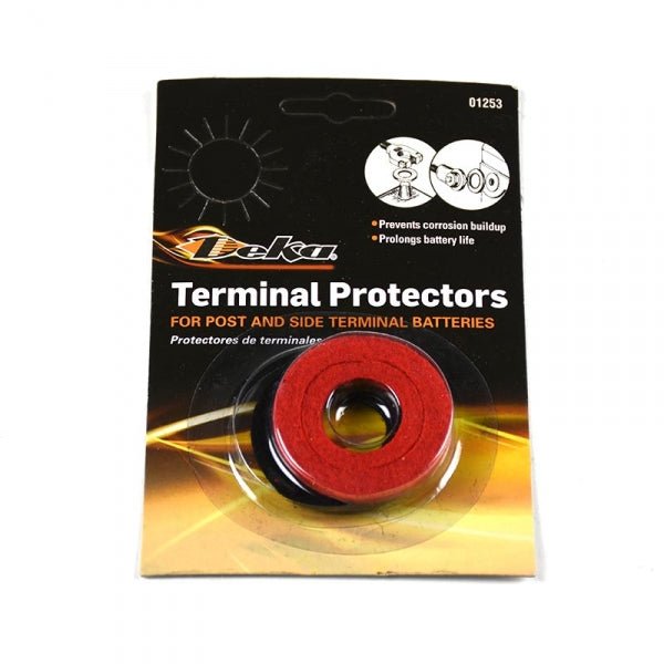 XDP XD447 HD Replacement Battery Cable Set (2010 - 2018 Cummins) - Southern Diesel Supply