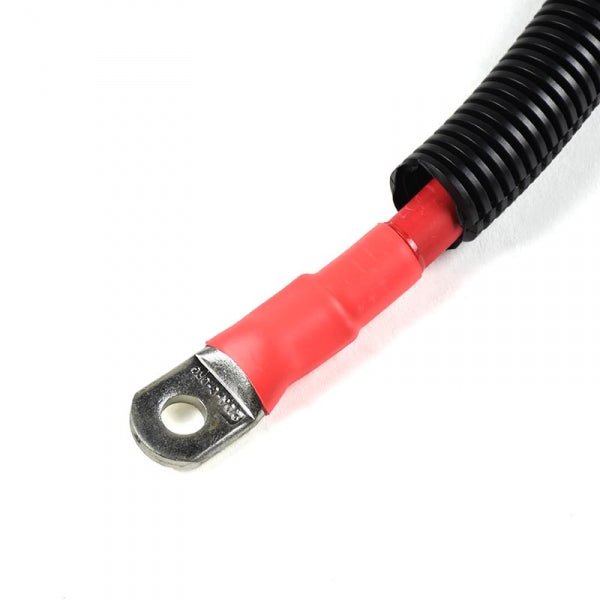 XDP XD449 HD Replacement Battery Cable Set (1989 - 1993 Cummins) - Southern Diesel Supply