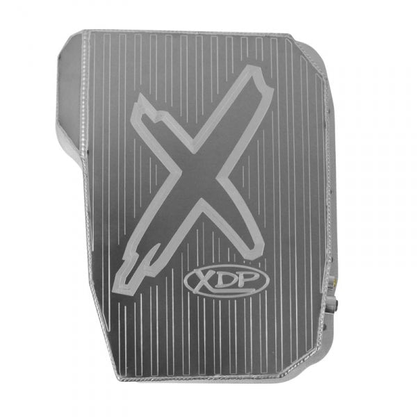 XDP XD452 Xtra Deep Aluminum Transmission Pan (68RFE) (2007.5 - 2024 Cummins) - Southern Diesel Supply